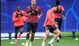 中国足球队爆料视频最新,揭秘备战世界杯的幕后故事